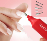 Multi function Nail Trimmer